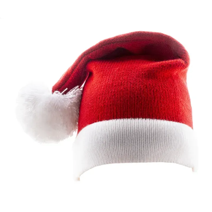 Knitted Santa hat - AP800095 (ANDA#05)